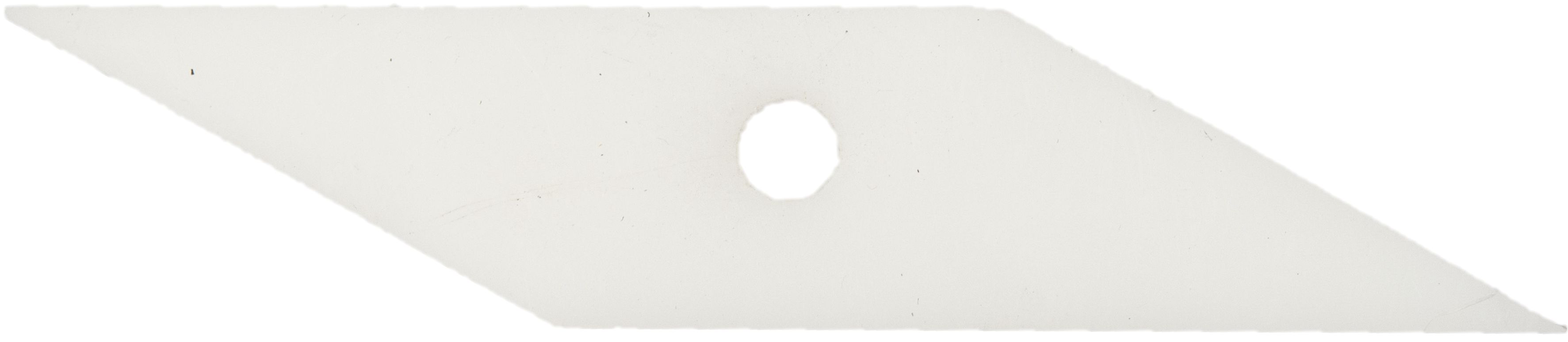 Maschio Gleitstück unten rechts für Pflugkörper MP4N, A52490060R