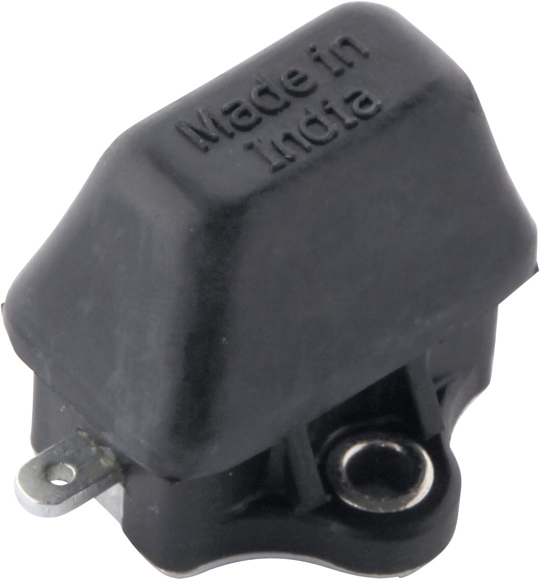 Hella Bremslichtschalter 12 V, 33,5 x 36 mm, Öffner, geschraubt, 6DF 001 551-091