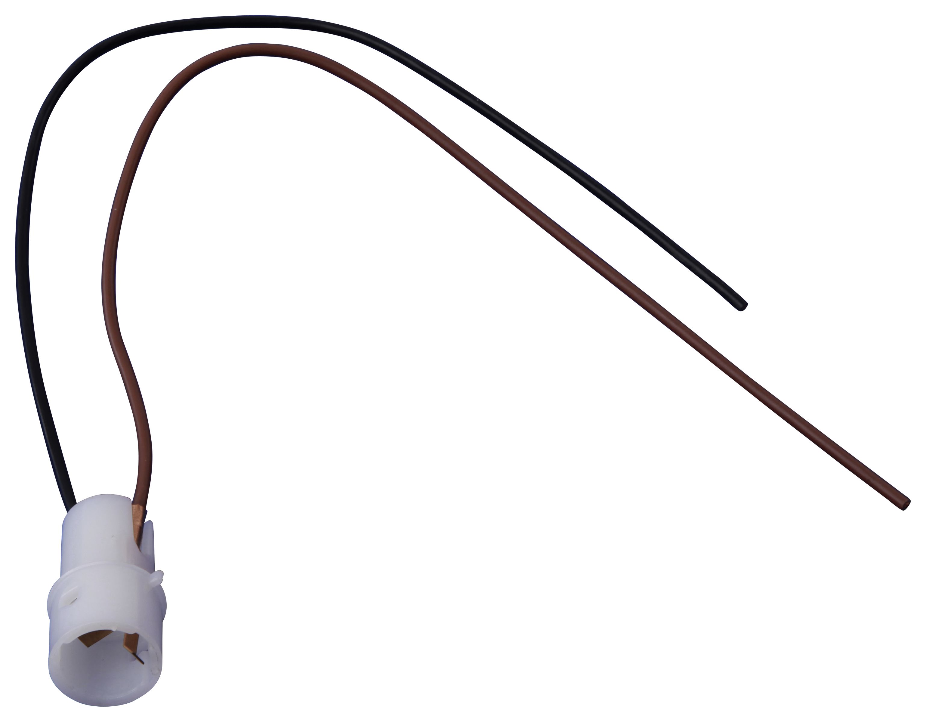 Hella Kabelsatz für Positionsleuchten (Best. Nr. 10066385, 10066387), 8KA 950 073-001