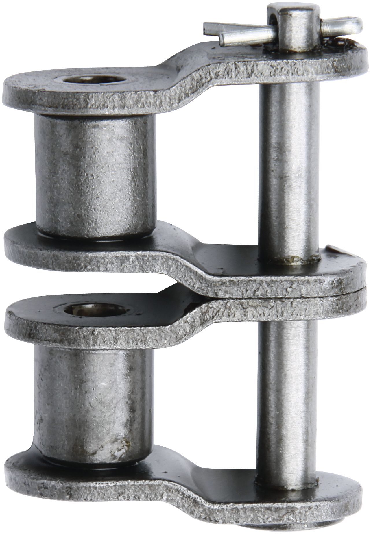 Kettenglied 3/4", DIN 8188, gekröpft, zweifach