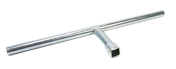 Spannschlüssel für Drahtspanner MAB 4x
