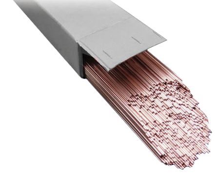 Autogen-Gas-Schweißstab "G I", 3,0 mm x 1.000 mm, 1 kg