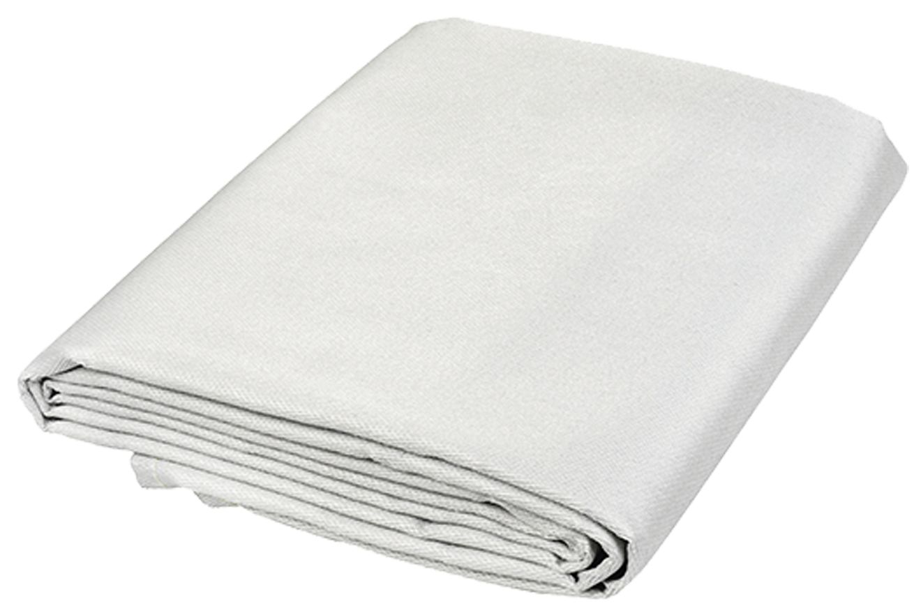 Schweißerschutzdecke bis +500 °C, 1 x 2 m