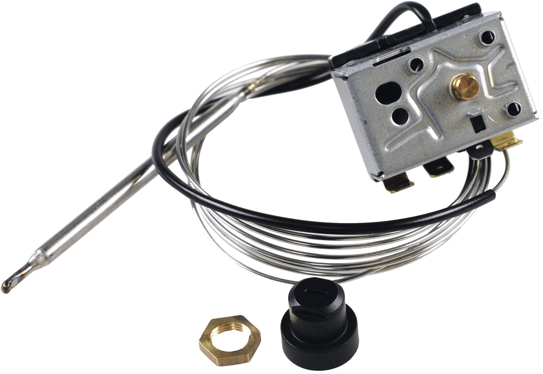 REMKO Sicherheitsthermostat für Heizkanone CLK, ELT, PGM, PGT, 1101197