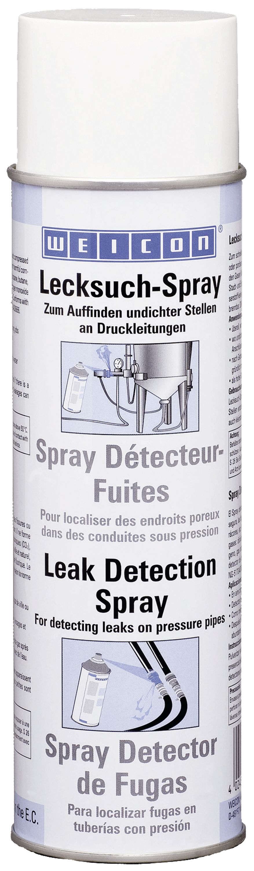 Lecksuchspray, 400 ml