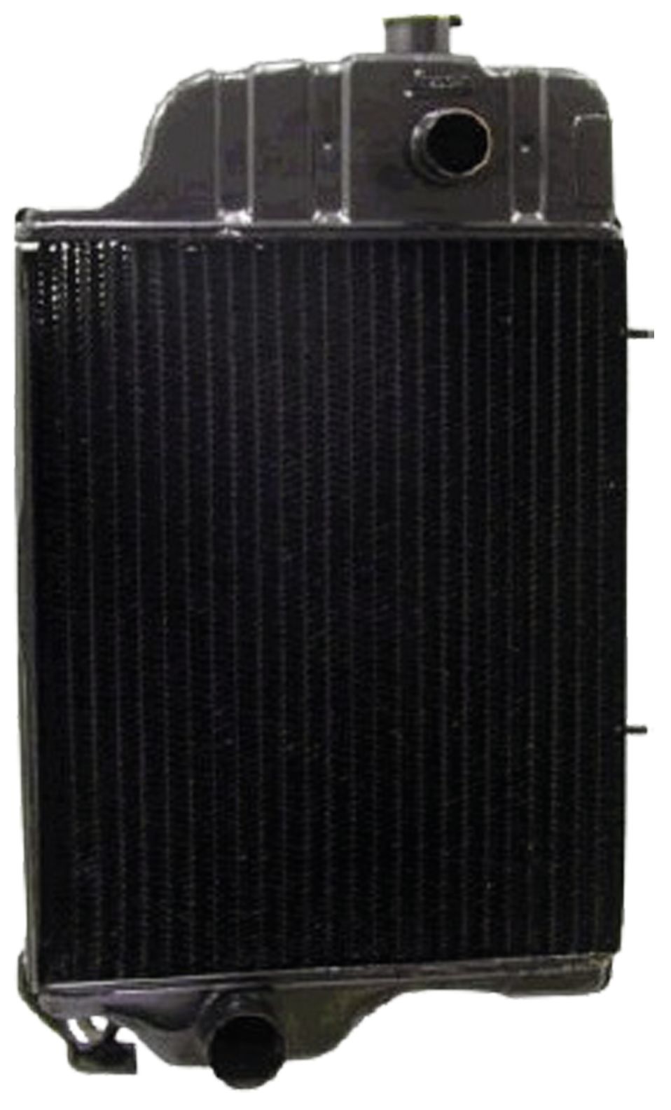 Wasserkühler für Traktor John Deere 20er-, 30er- und 35er-Serie, 440035N