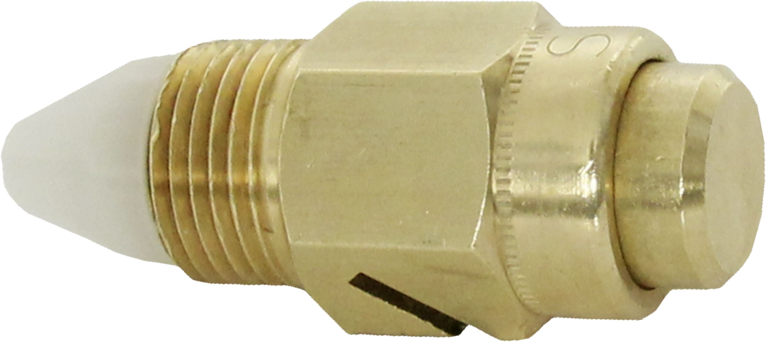 Suevia Sprühnippel "Mod. 530" für Schweine, 180.0530