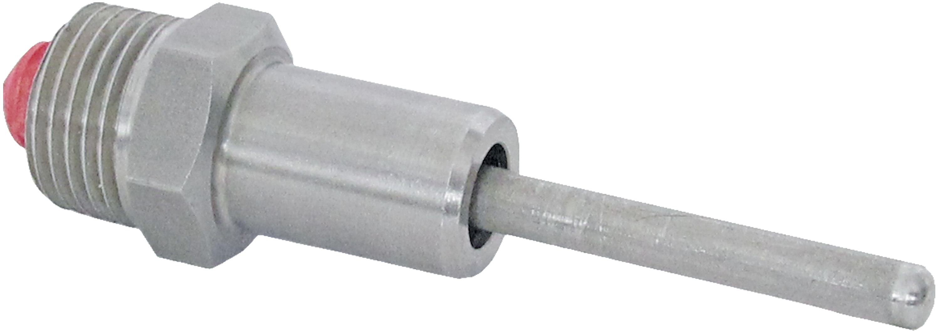 Suevia Stiftventil "Mod. 895", 1/2" AG, für Tränkebecken Mod. 70, 180.0895