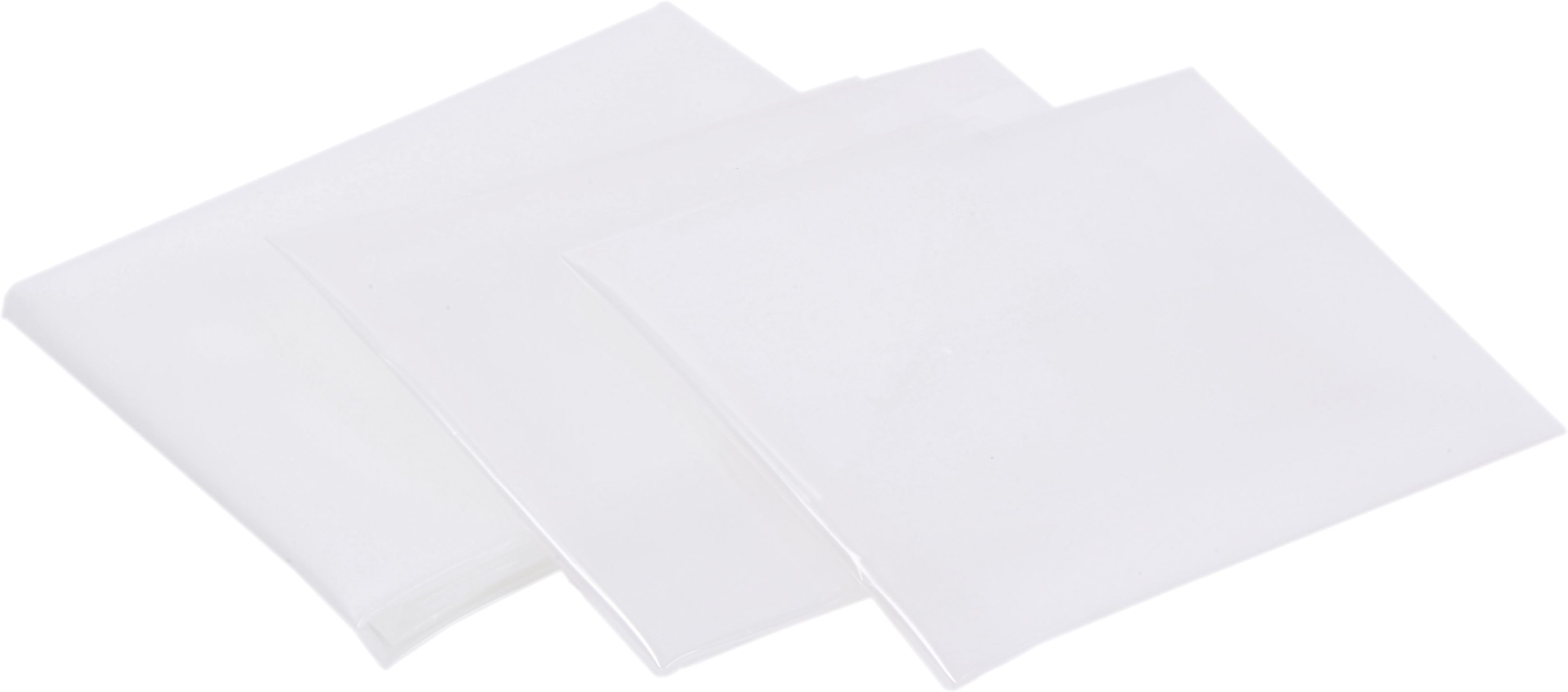 Brühwiler Ersatzfolie für Gartenhaube