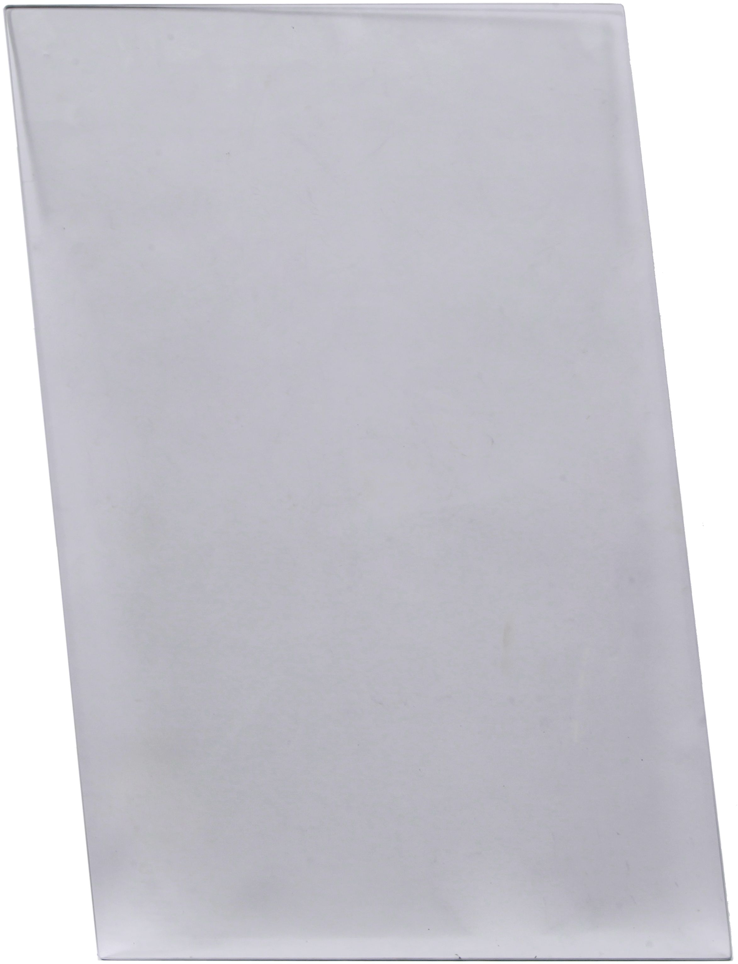 Fritzmeier Seitenscheibe hinten links/rechts, für Fritzmeier Verdeck M611, M 711, M 713, M 771, M 775