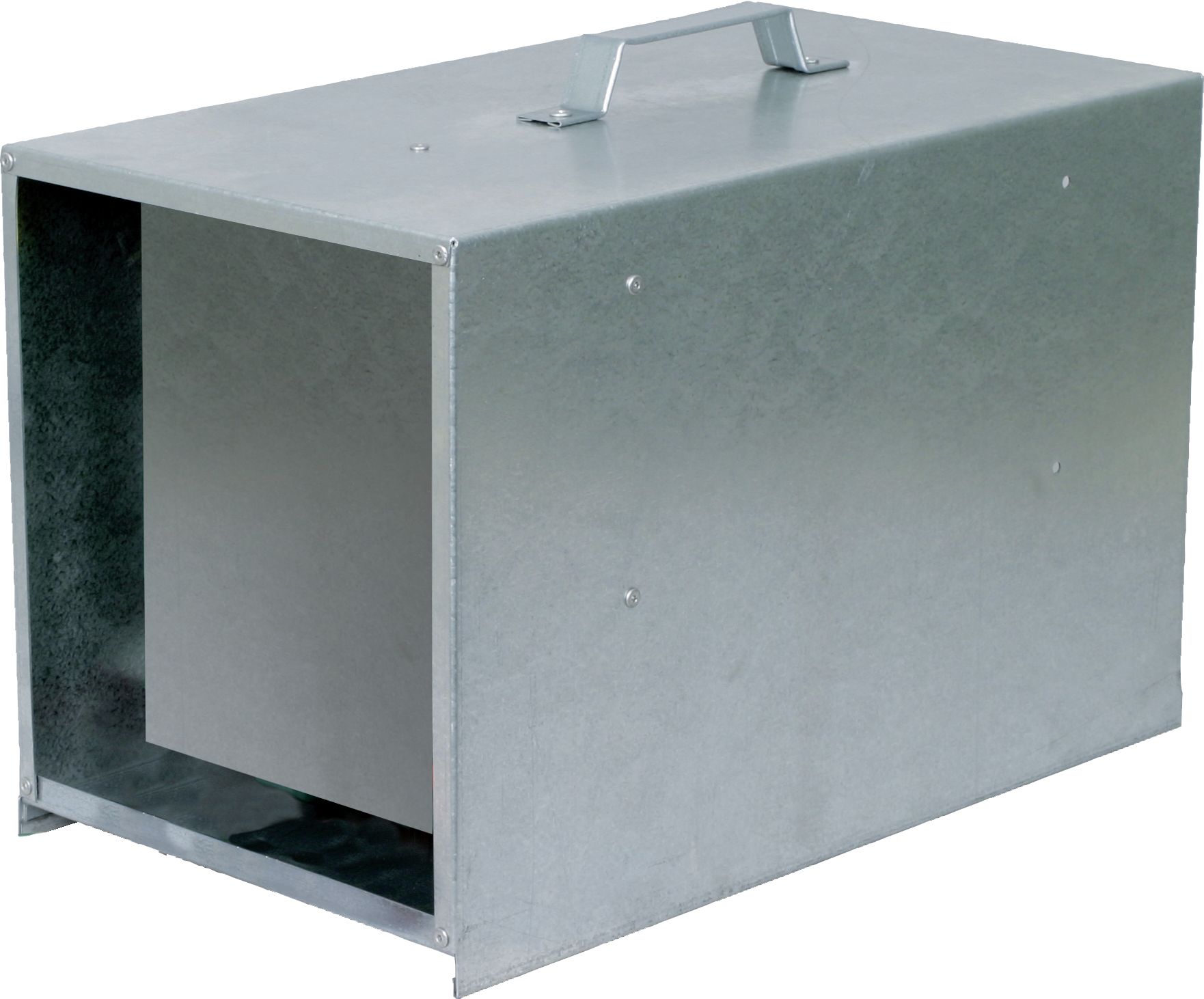 Patura Tragebox für Gerät P1, P2, P3, P4, P5, 900200
