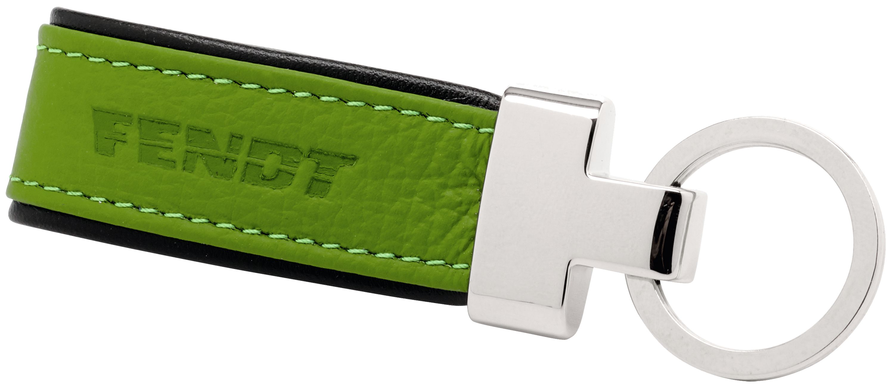 Fendt Schlüsselanhänger Rindsleder, X991017181000