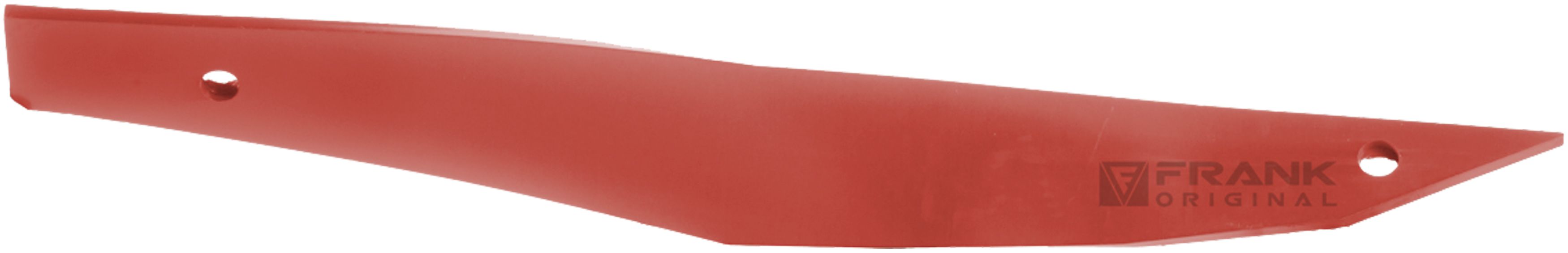 Frank Streichblech-Streifen links, Position 1, für Kverneland, 083 221