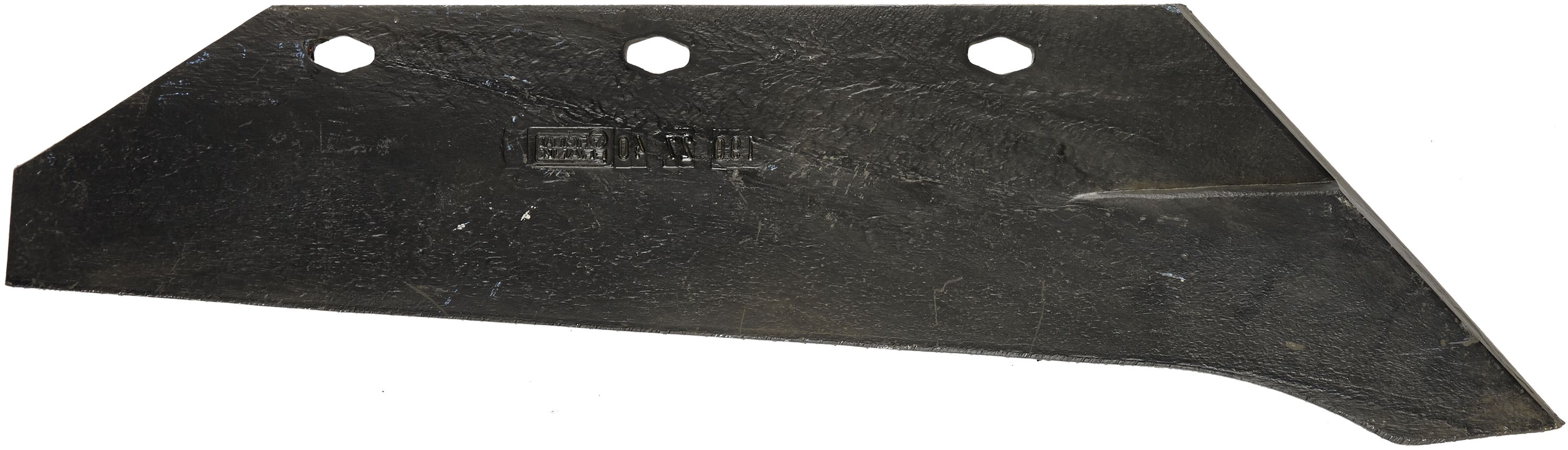 Frank Schnabelschar links, gewalzte Ware, 190 27 50, 010 514 Z, 925.06.000.0, für Landsberg/Pöttinger, 9014527-007