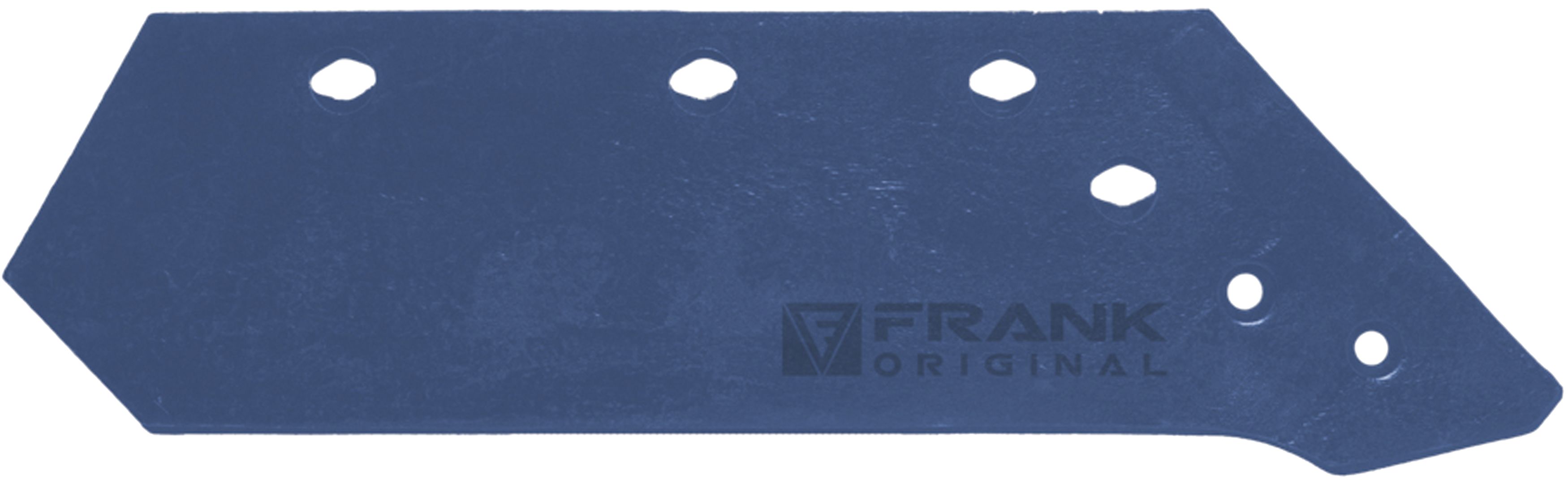 Frank Wechselspitzenschar, links, geschmiedete Ware, 622 135, für Kuhn/Huard, 9015135-007