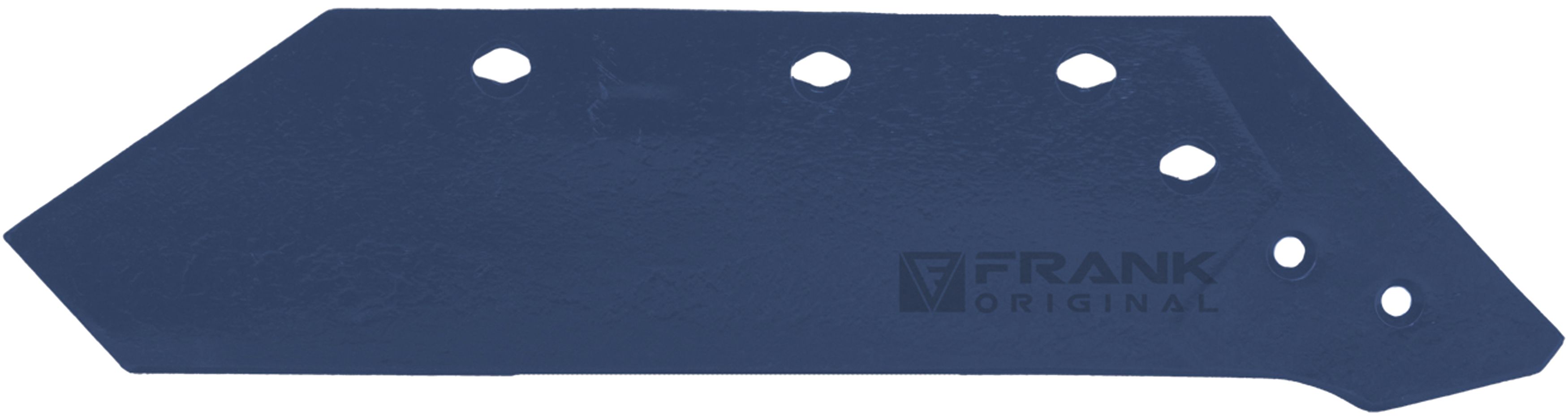 Frank Wechselspitzenschar, rechts, geschmiedete Ware, 622 136, 622 212, für Kuhn/Huard, 9015136-007