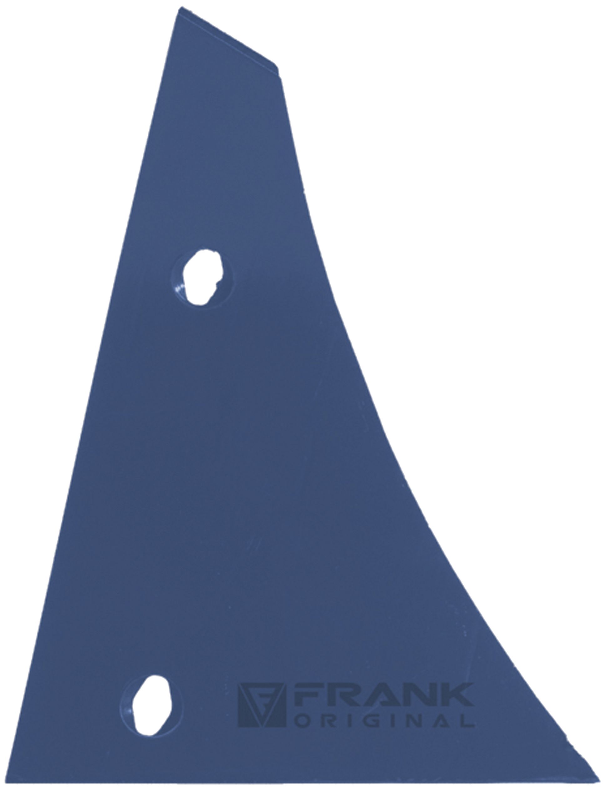 Frank Streichblech-Vorderteil, links, links, gewalzte Ware, 619 061, für Kuhn/Huard