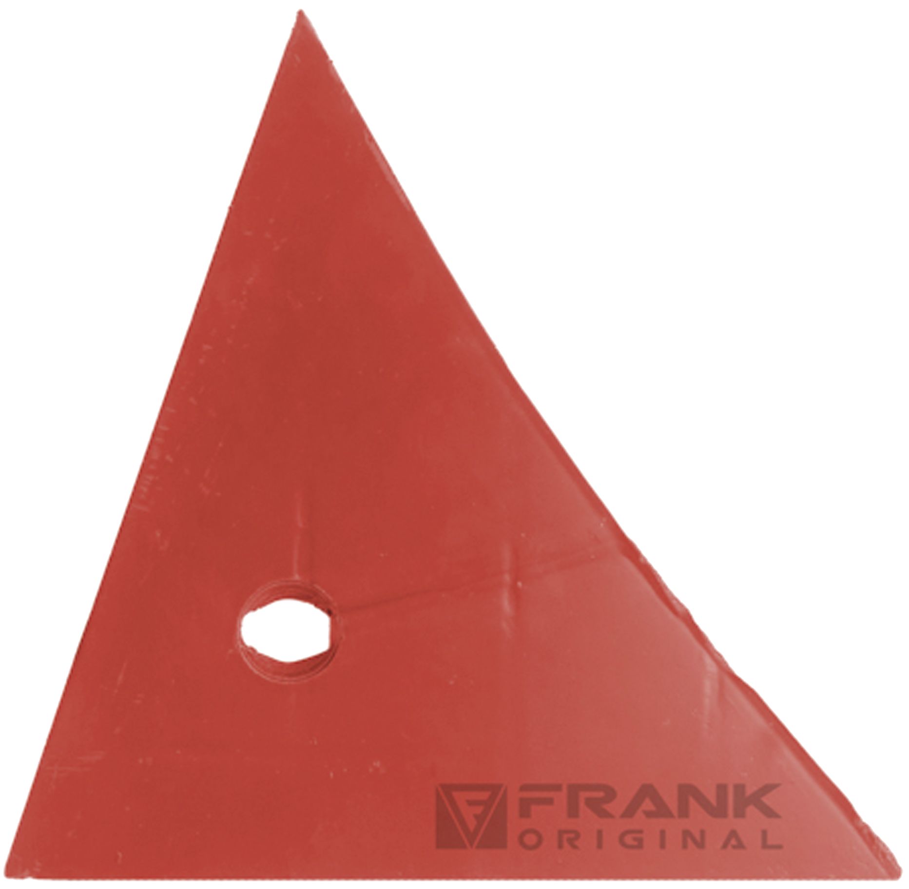 Frank Streichblech-Vorderteil, links, links, gewalzte Ware, 063 250, für Kverneland