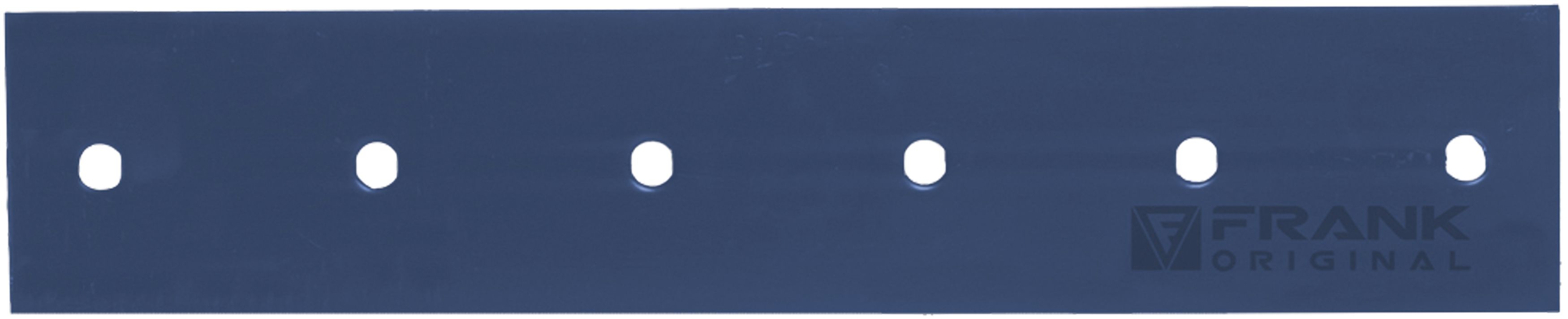 Frank Anlage, links/rechts, gewalzte Ware, 761 108, 279 140, für Kuhn/Huard