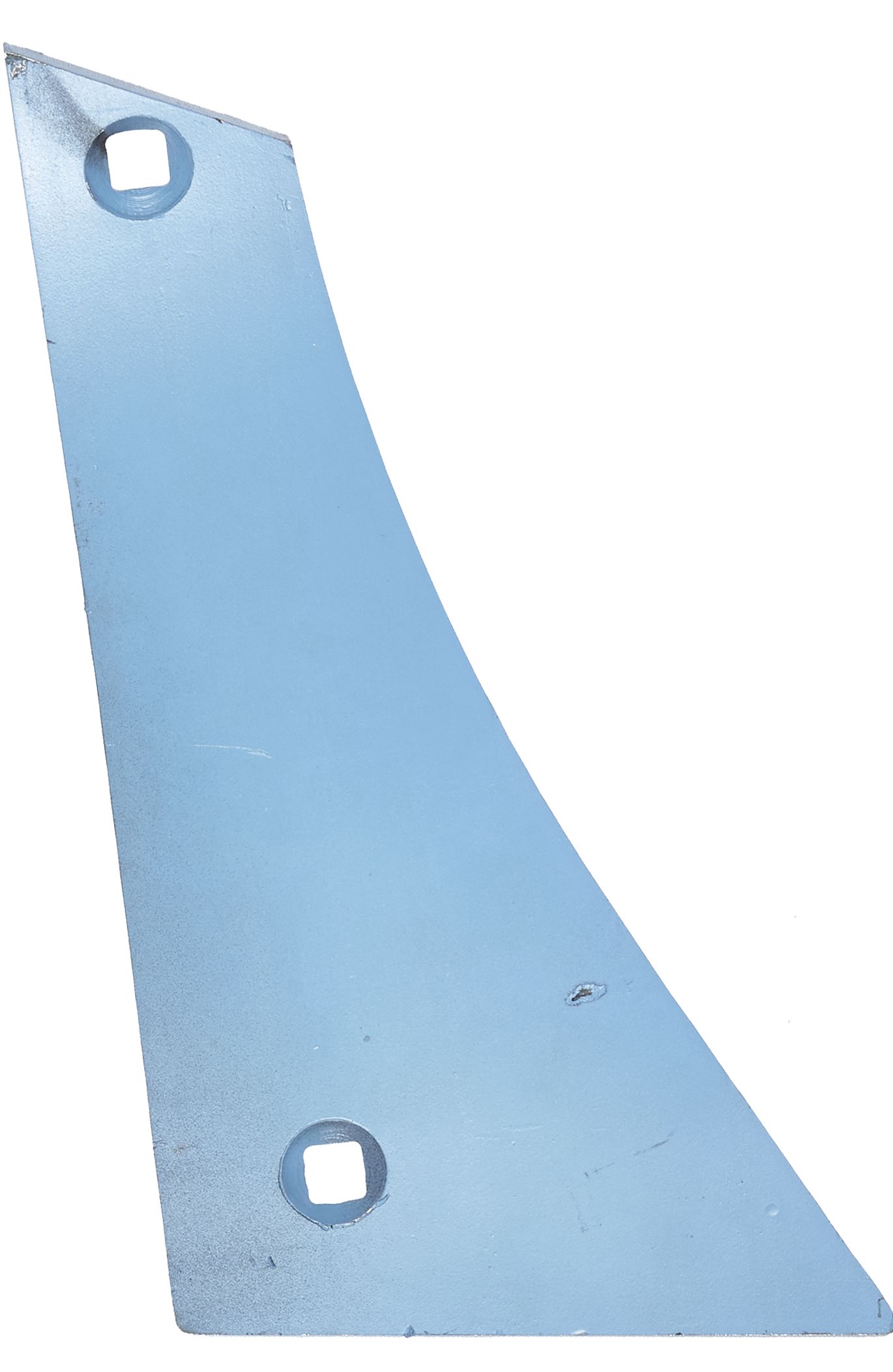 Frank Streichblech-Vorderteil, links, links, gewalzte Ware, VRP-330 W/2759.07.02, für Rabe