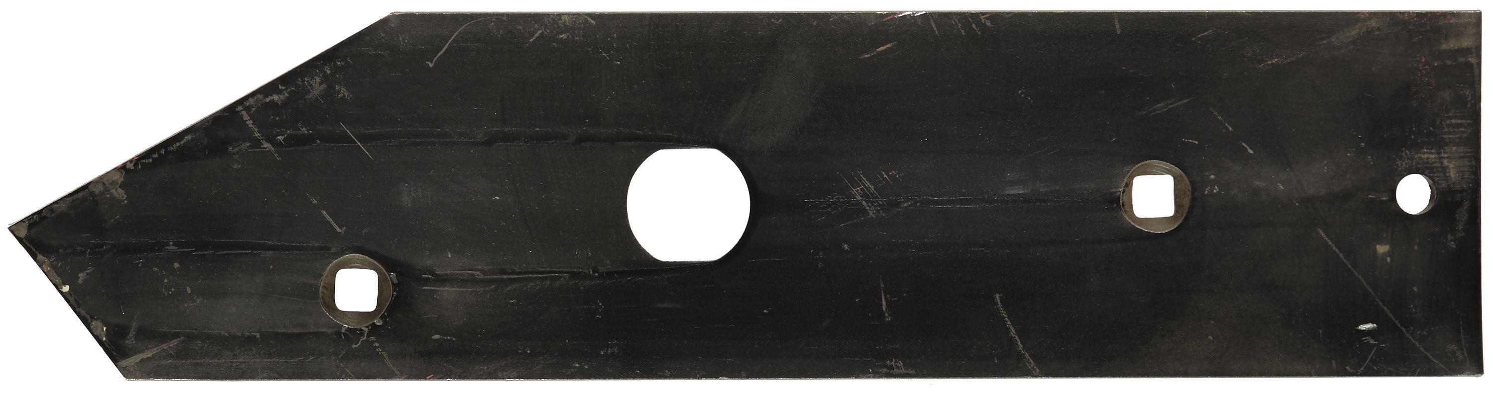 Frank Anlage, rechts, gewalzte Ware, 010 534, für Goizin