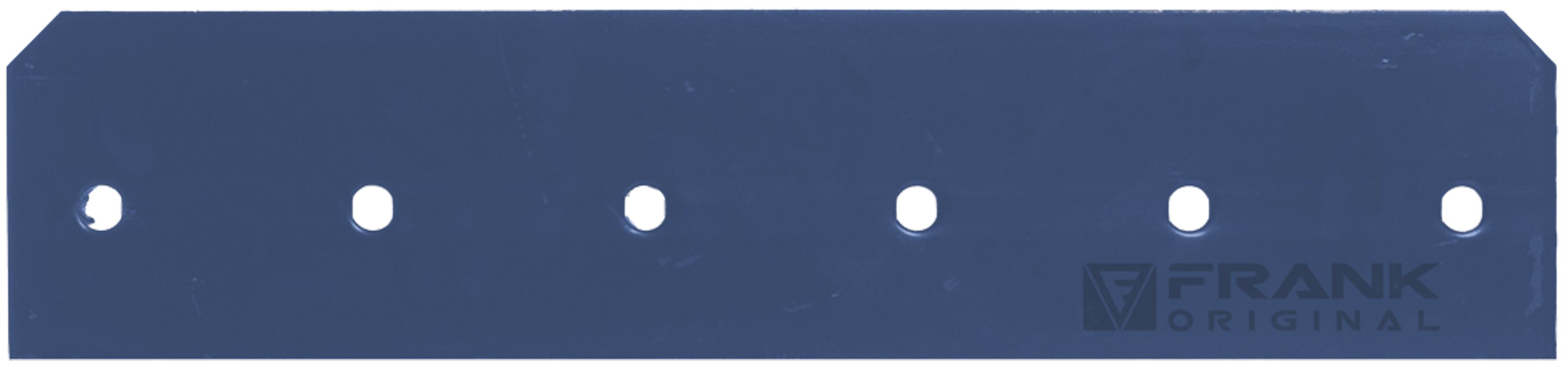 Frank Anlage, links/rechts, gewalzte Ware, 279 140, 761 108, für Kuhn/Huard