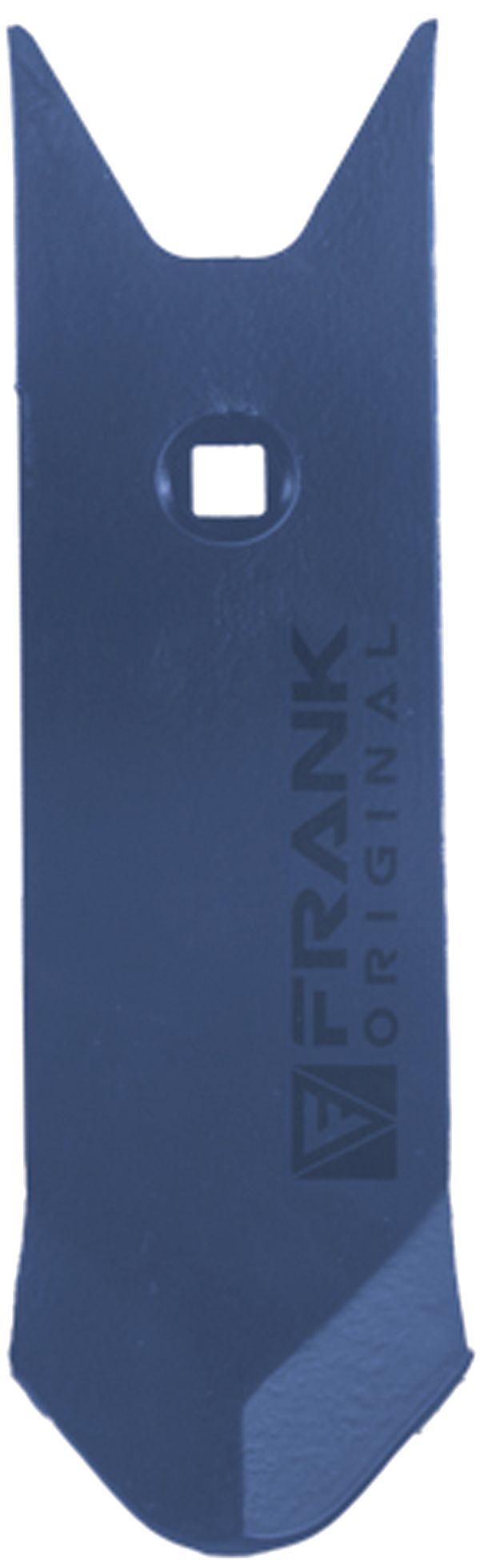 Frank Scharspitze 80 x 14 mm für Grubber BDM-Agro, Brix, Maschio, Saphir, geschmiedete Ware, , 9080002-007