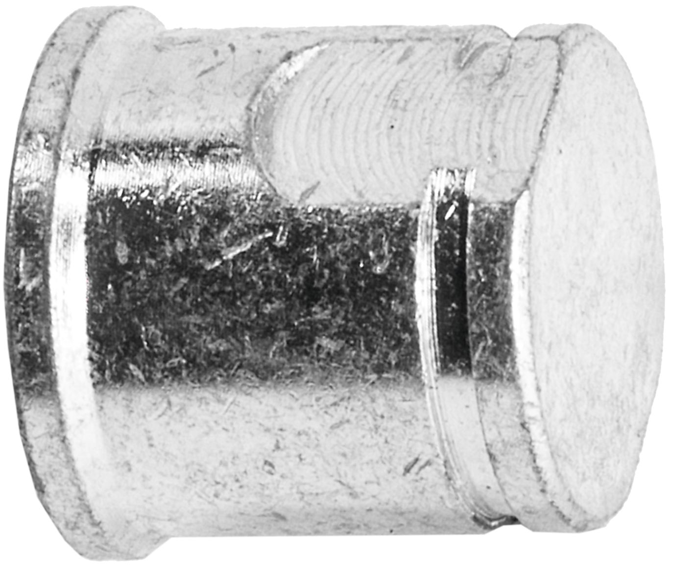 Pöttinger Messerbolzen Ø 20 x 21 mm, für Messerbalken von Ladewagen Jumbo, 548.41.311.2