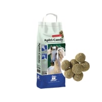 Derby Apfel Candy Pferdeleckerlis Mit Apfelgeschmack 2 5 Kg Beutel Gunstig Online Kaufen Baywa Shop
