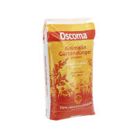 Oscorna Animalin organischer NPK 7+4+0.5 20 kg Sack Pellet gnstig online  kaufen | BayWa Shop
