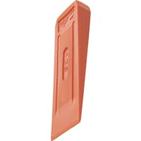 Stubai Fällkeil 'Bison' 130mm - Kunststoff Keil Für Baumfällarbeiten