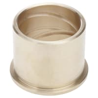 Lagerbuchse 50 x 58; 65 x 49 mm, für Vorderachse Traktor Fendt Farmer ...