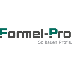 Formel-Pro Ausgleichsmasse