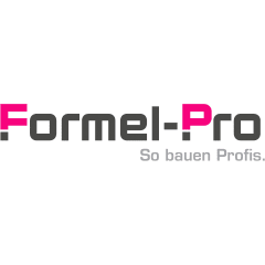 Formel-Pro Grundierung