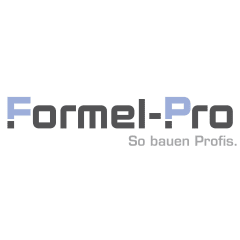 Formel-Pro Fugenspachtelmasse