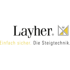 Layher Steigtechnik