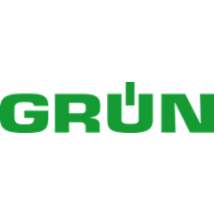 Grün