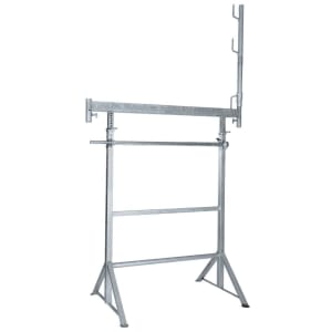 müba Kurbelgerüstbock K 3 1.700 - 3.000 mm