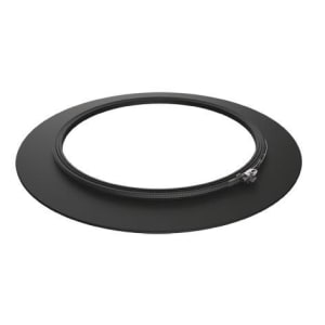 ACO Abdichtungsflansch mit Spannband