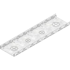 Dachfix Steel 255 Rinnen