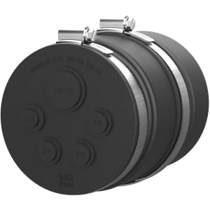 Hauff Universal-Manschettenstopfen für Kommunikationsleitungen