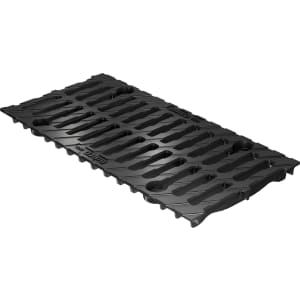 BIRCOsir 150 Doppelsteg-Gussabdeckung NW150, E600, 500mm