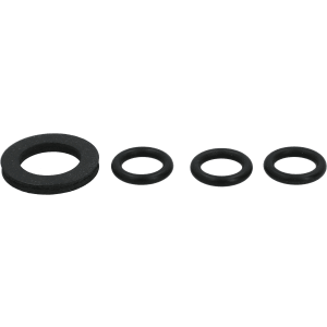 GARDENA SB-Dichtungssatz  1 Flachdichtung, 3 O-Ringe  01124-20