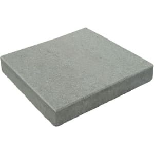 Diephaus Terrassenplatte Beton Greyline mit Fase grau, 50x50x5 cm