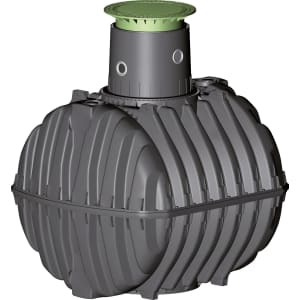 Graf Regenwassertank Carat Basis 3750 l