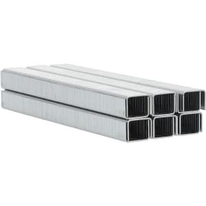 Stanley Klammern Typ G, 8 mm, 1.000 St.