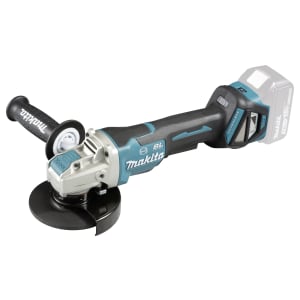 Makita Akku-Winkelschleifer 18 V DGA519Z ohne Akku, ohne Ladegerät