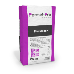 Formel-Pro Flexkleber Formel-Pro Flexkleber