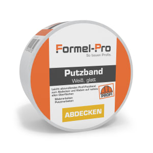 Formel-Pro Gewebe-Klebeband Steinband Silber günstig online kaufen