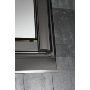 Roto Designo Eindeckrahmen SNO Schiefer/Biber Roto Designo Eindeckrahmen SNO Schiefer/Biber